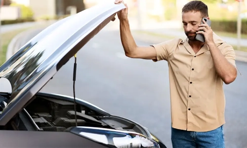 Signs of Engine Problems in Diesel Vehicles