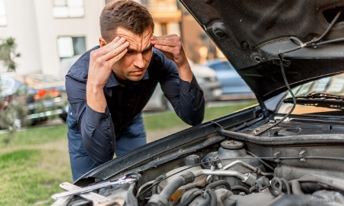 Preventing Engine Damage: Simple Habits That Work