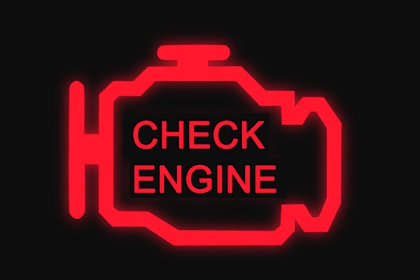Signs of Engine Problems
