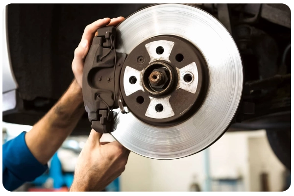 Cheapest Brake Service and Replacement Calgary