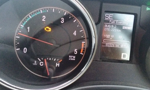 Check engine light on but car runs fine: Should you worry?