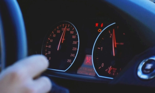 Preventing the check engine light from turning on