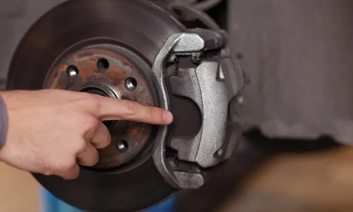 Common Myths About Brake Pad Wear