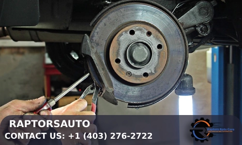 Why It Matters to Extend the Life of Brakes