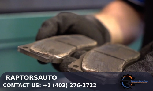 Maintenance Tips to Extend the Life of Brakes