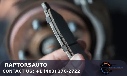 Environmental Factors That Affect Brake Longevity