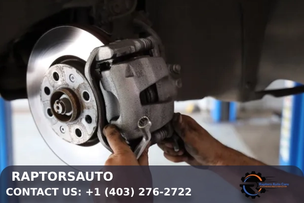 Extend the Life of Brakes with These Expert Tips
