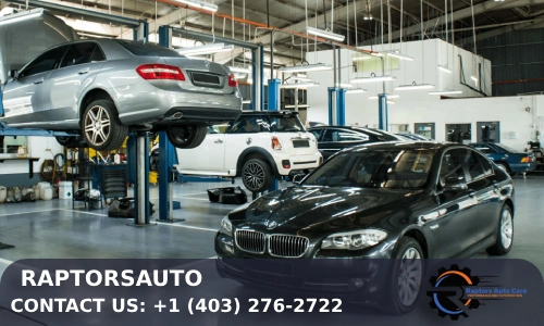 Why German Cars Require Specialized Repairs