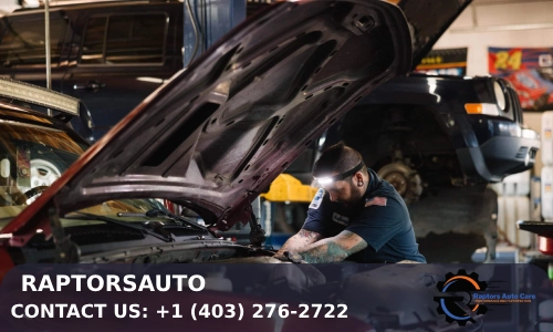 Most Common Services for German Vehicles