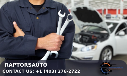 Searching Online for German Car Repairs Near Me?