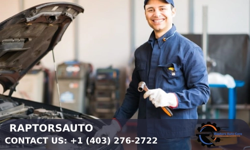 Why Is It Important to Service Your Car?