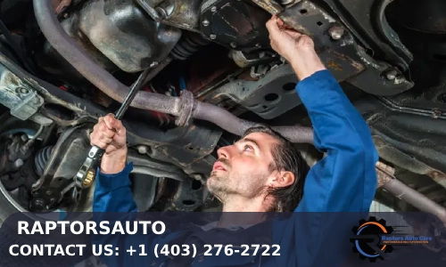 The Importance of Servicing Your Car Regularly