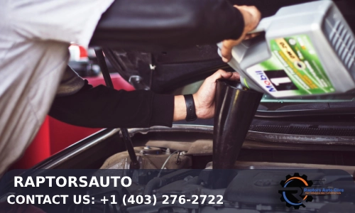 Key Benefits of Regular Car Servicing