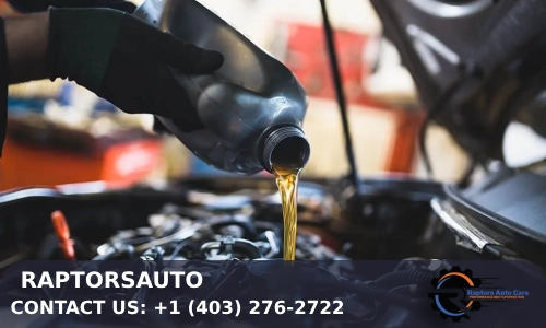 Why Is It Important to Service Your Car Regularly in Calgary?