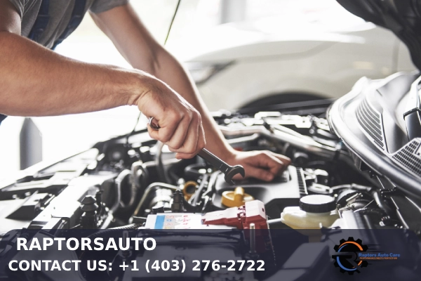 Importance of Regular Car Servicing