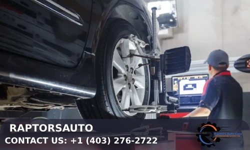 What Affects Japanese Car Repair Cost?