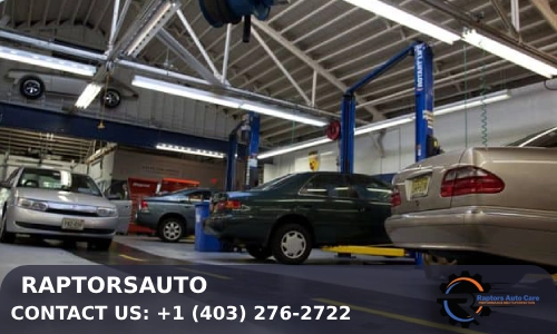 How to Choose the Best Japanese Car Repair in Calgary
