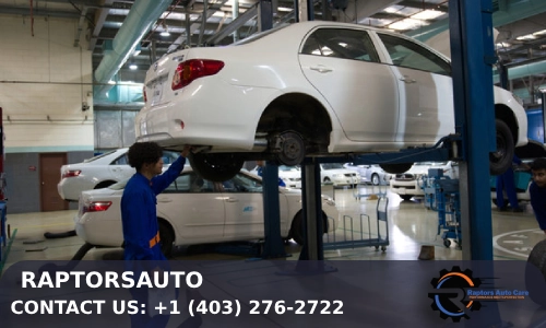 Maintenance Tips for Long-Lasting Performance