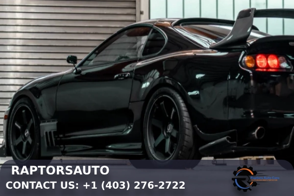 Japanese Car Repair