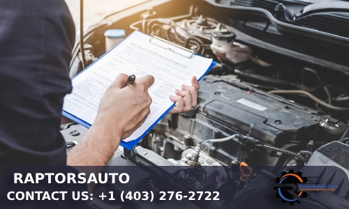 Annual car maintenance cost in Canada
