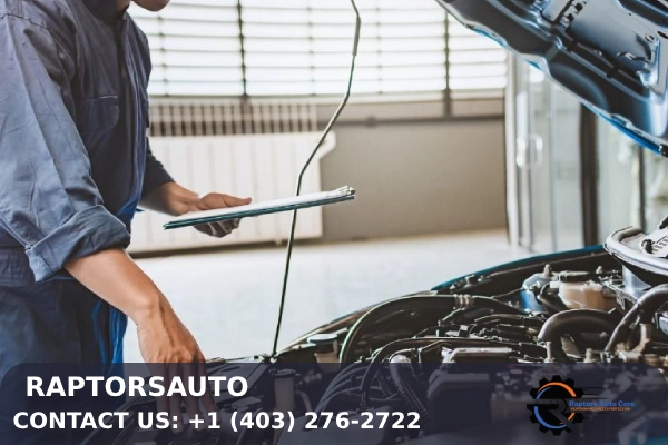 Annual Car Maintenance Cost in Canada – Complete Guide