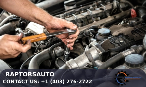 Why Choosing the Right BMW Mechanic Calgary Matters