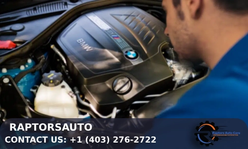 Affordable BMW Repair Calgary Without Compromising Quality