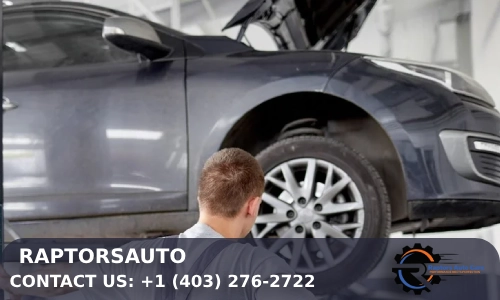 Toyota hybrid repair Calgary