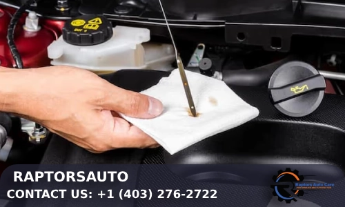 How Often Should You Schedule a Toyota Oil Change in Calgary?