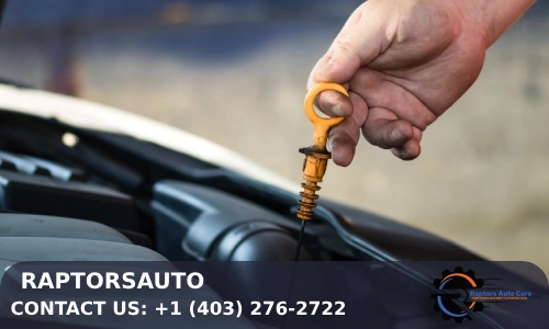 Synthetic Oil Change in Calgary: Is It Worth It?