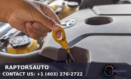 Toyota Dealership Oil Change Calgary vs Independent Shops