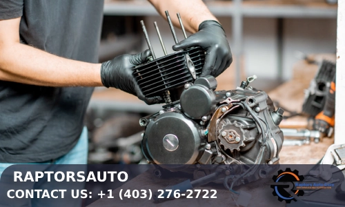 How to Find Affordable but Reliable Engine Repair in Calgary