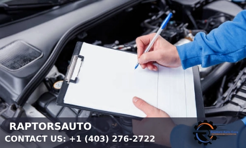 Benefits of Choosing the Best Auto Repair in Calgary