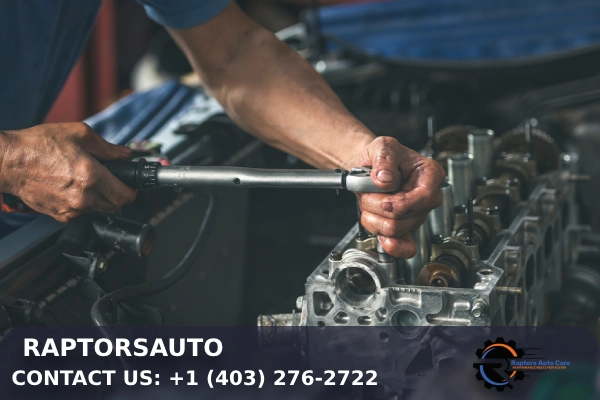 Best Engine Repair Mechanics Calgary