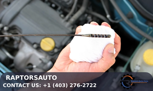 Why Oil Changes Matter for How Often Should You Change Oil in Your Car