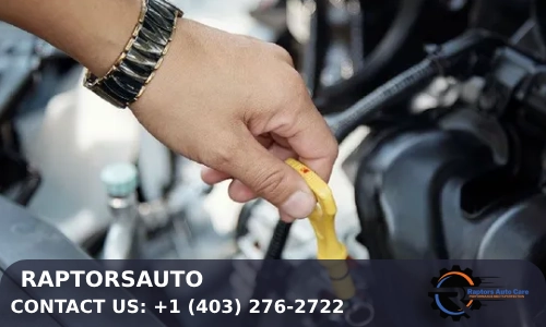 How Often Should You Change Oil in Your Car?