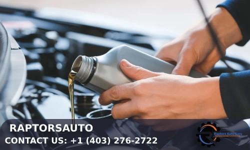 How Often Should You Change Your Synthetic Oil in Months?