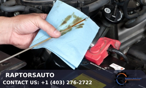 Extra Tips for Maximizing Oil Life