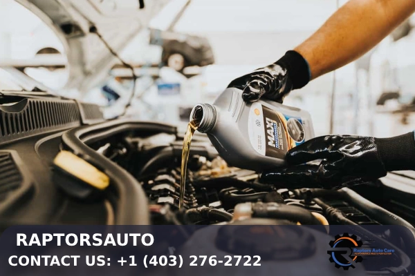 How Often Should You Change Oil in Your Car