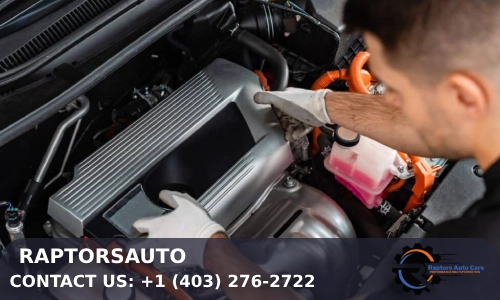 Why Choose Hybrid Vehicle Engine Repair Services in Calgary?