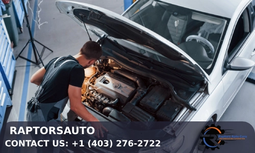 Common Hybrid Car Engine Issues