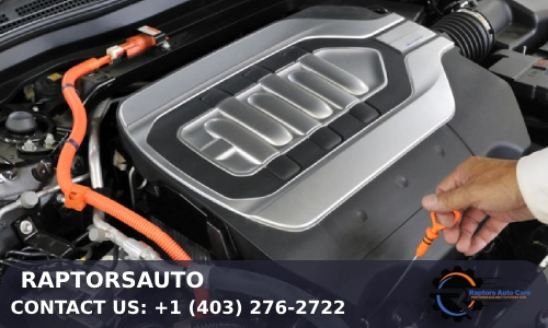 Hybrid Vehicle Maintenance: Keeping Your Car Running Longer