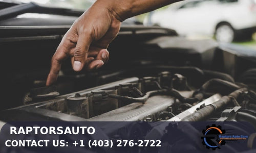 Electric Vehicle Engine Repair: A Related Service