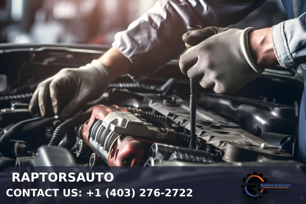 Hybrid Vehicle Engine Repair Services in Calgary
