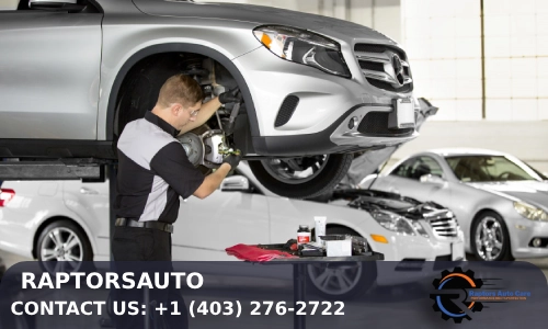 Mercedes-Benz Repair in Calgary Prices: What to Expect