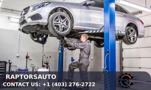 Best Mercedes-Benz Repair in Calgary: How to Choose