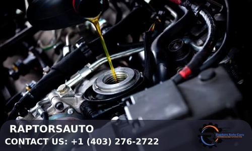 Additional Car Maintenance Tips for Calgary Drivers