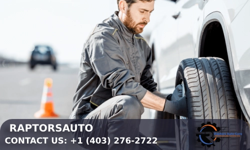 What Makes the Best Tire Services in Calgary Stand Out?