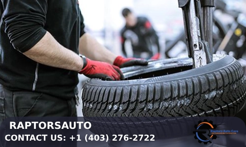 Best Tire Services Calgary Prices & Deals