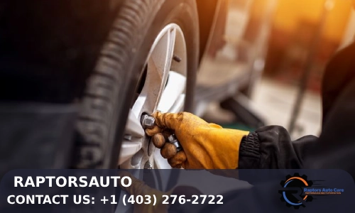 Best Tire Calgary for Every Season